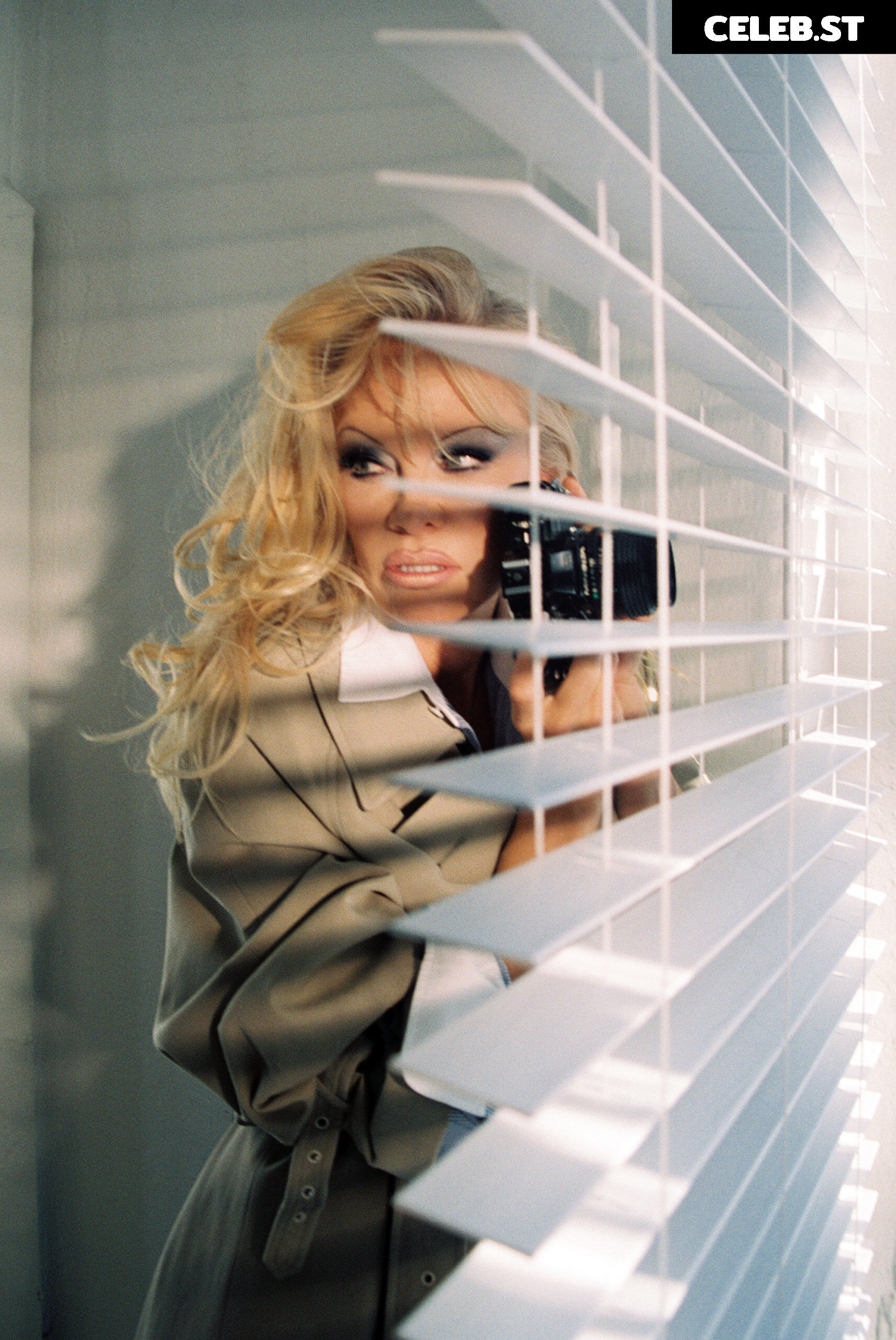 Pamela Anderson Image 1731158