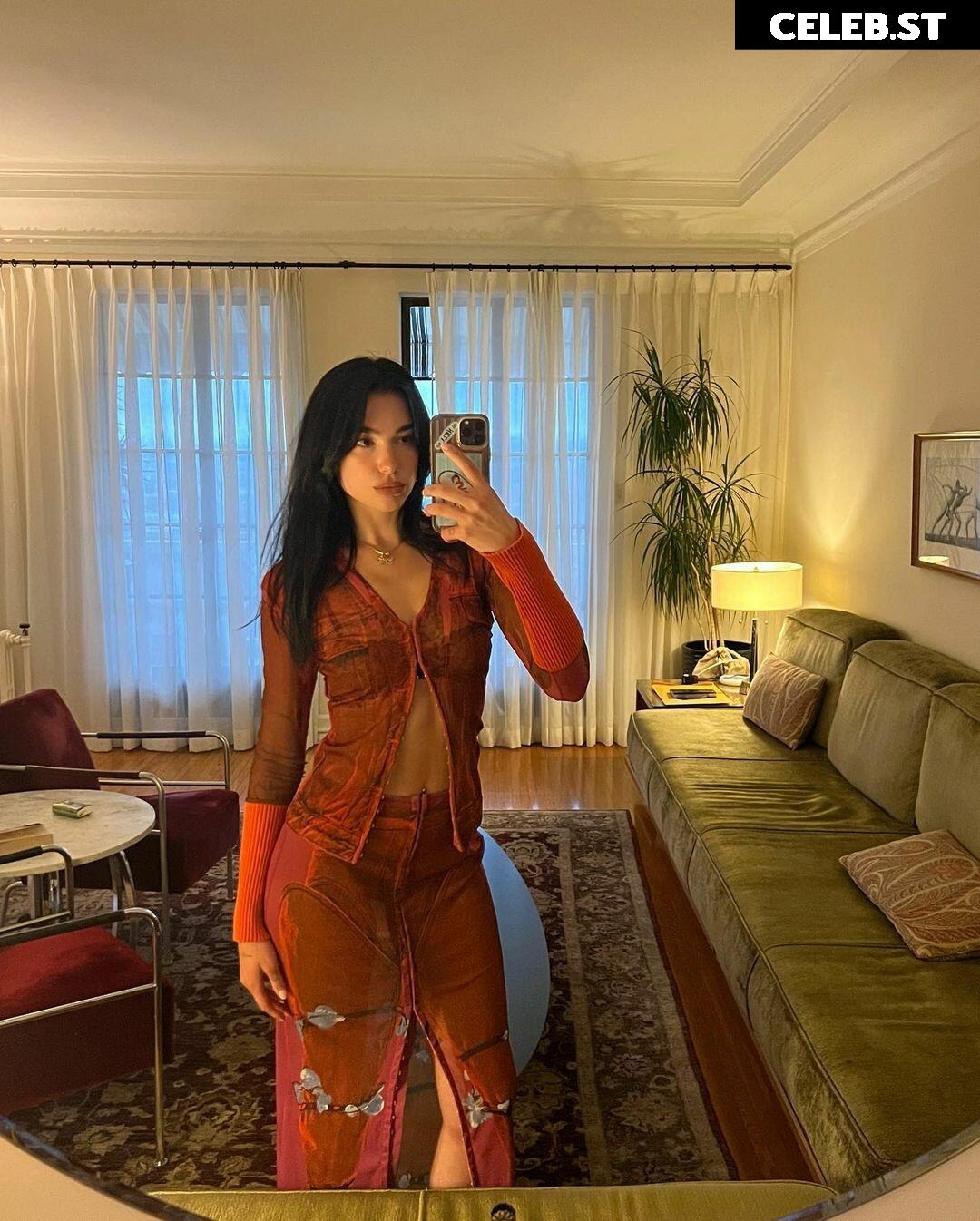 Dua Lipa Image 1731122