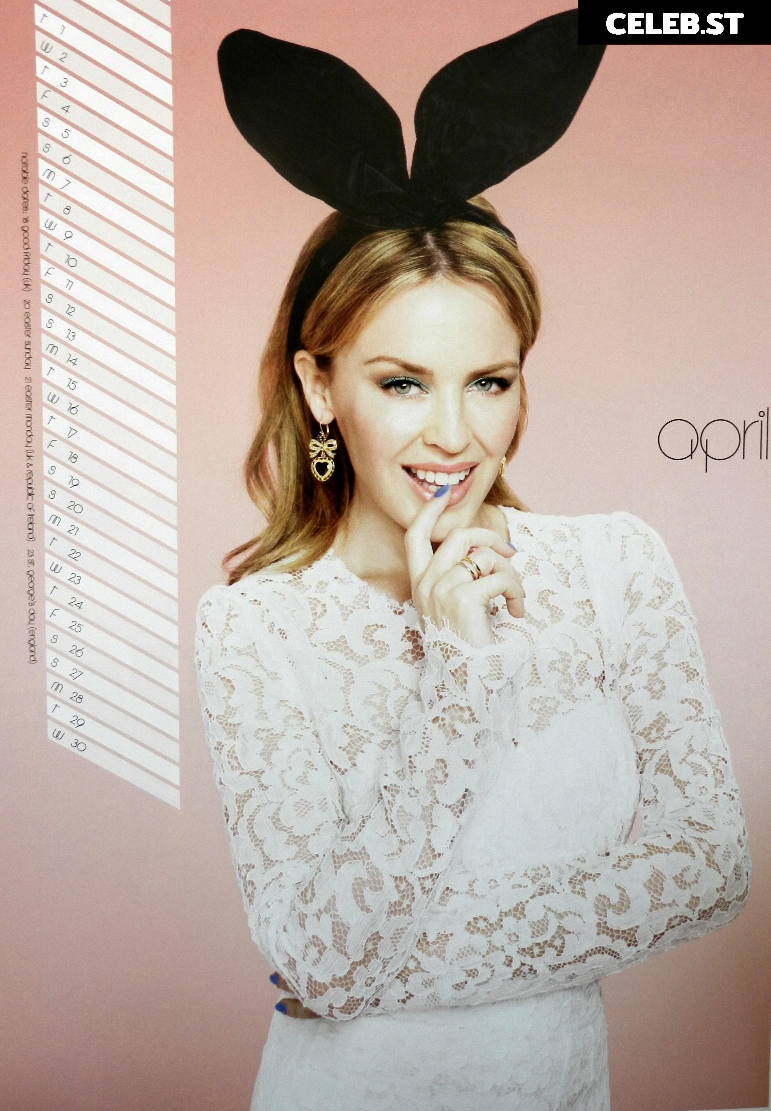 Kylie Minogue Image 1731098