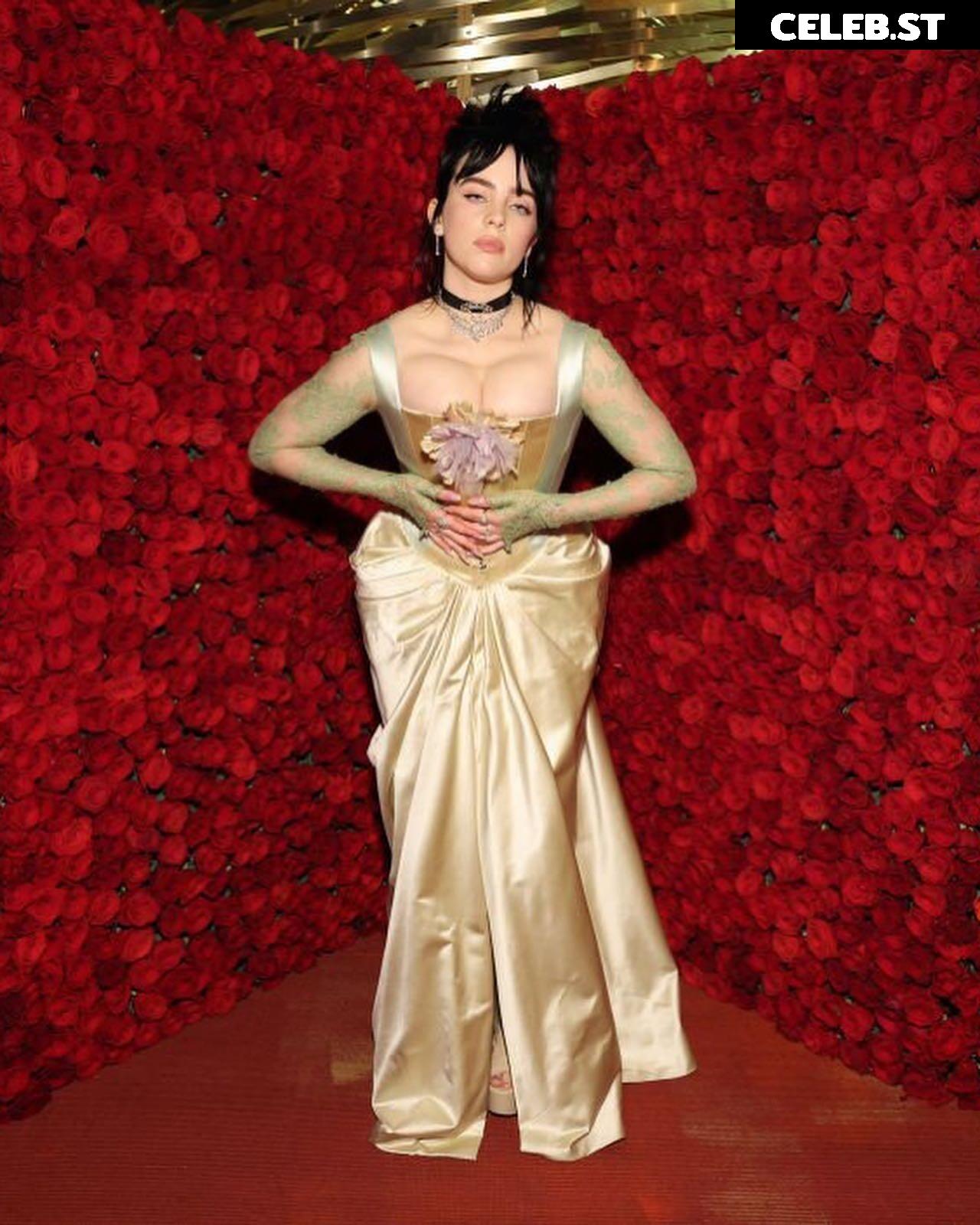 Billie Eilish Image 1731072