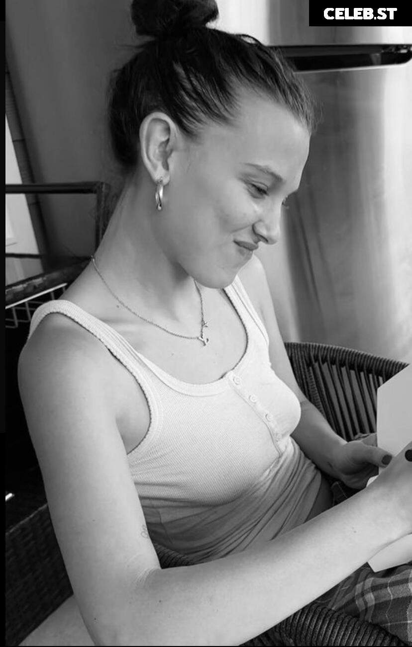 Millie Bobby Brown Image 1731008