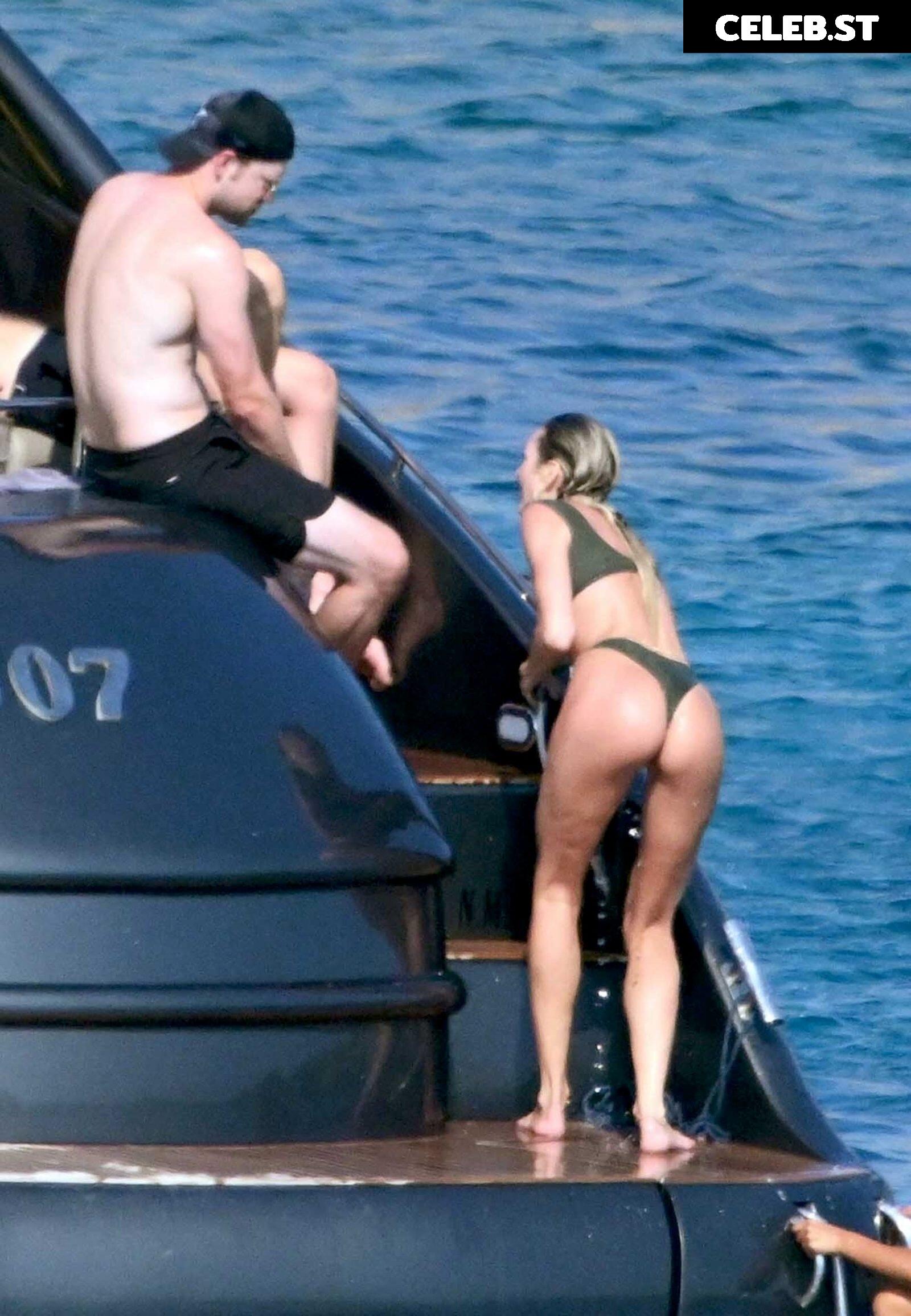 Candice Swanepoel Image 1731394