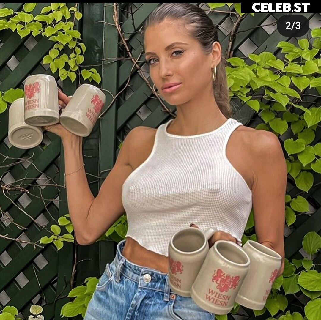 Cathy Hummels Image 1731386