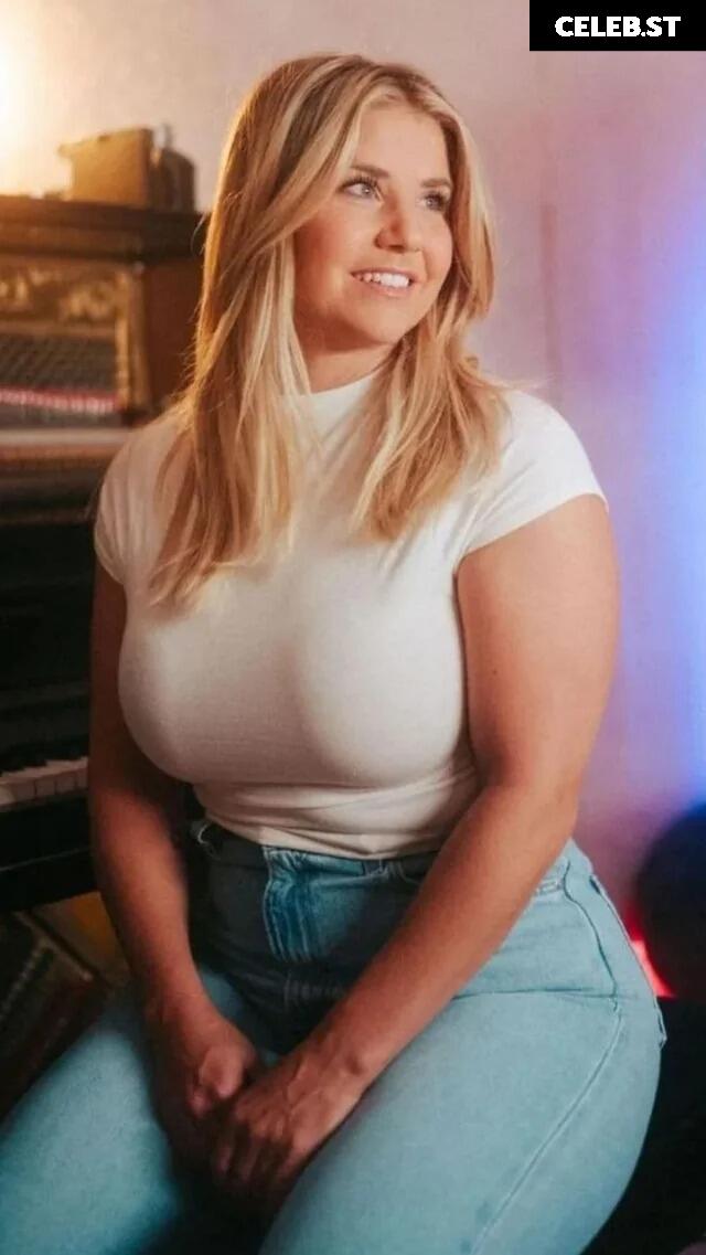 Beatrice Egli Image 1731347