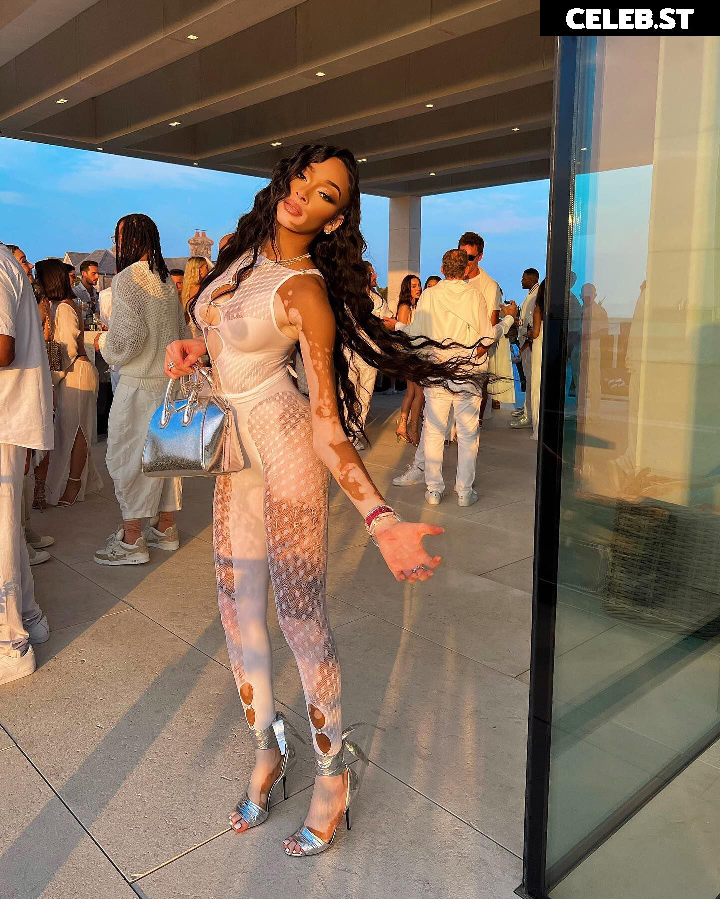 Winnie Harlow Image 1731378