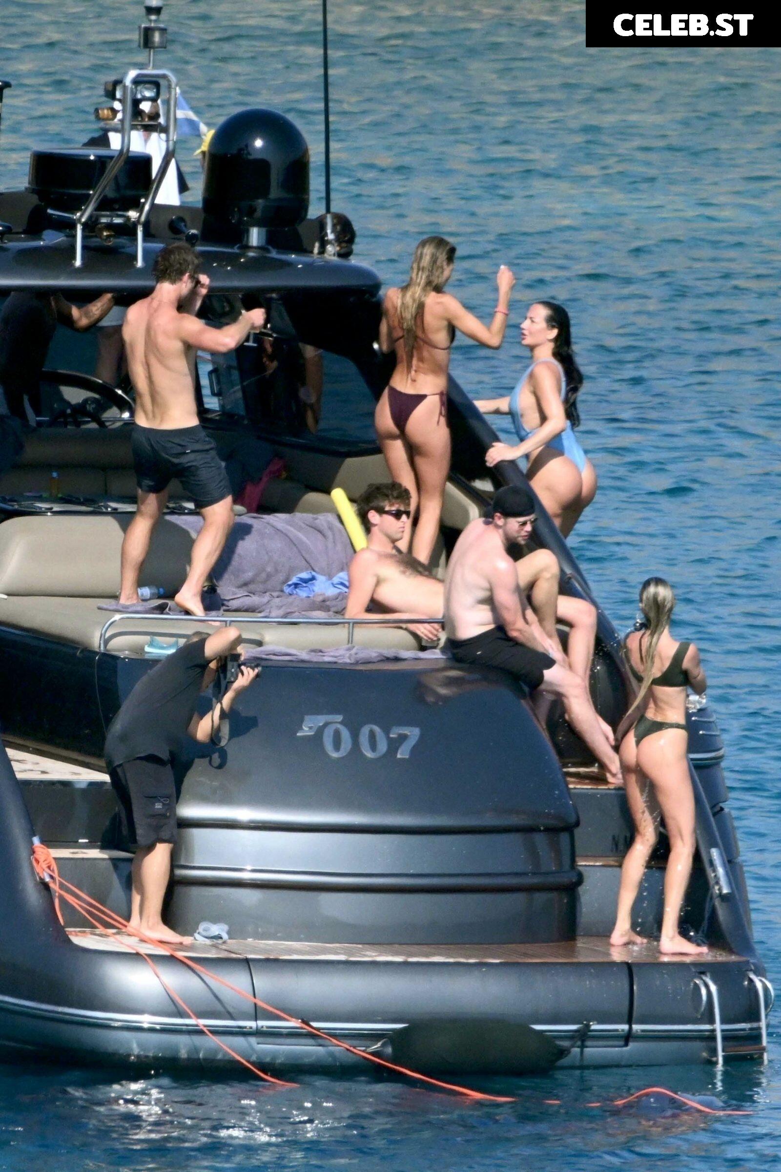 Candice Swanepoel Image 1731362