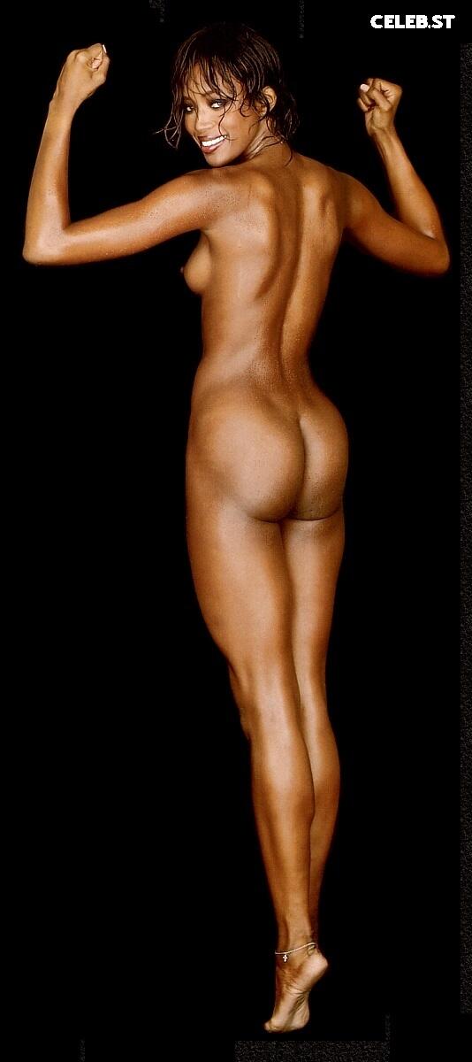 Naomi Campbell Image 1731302