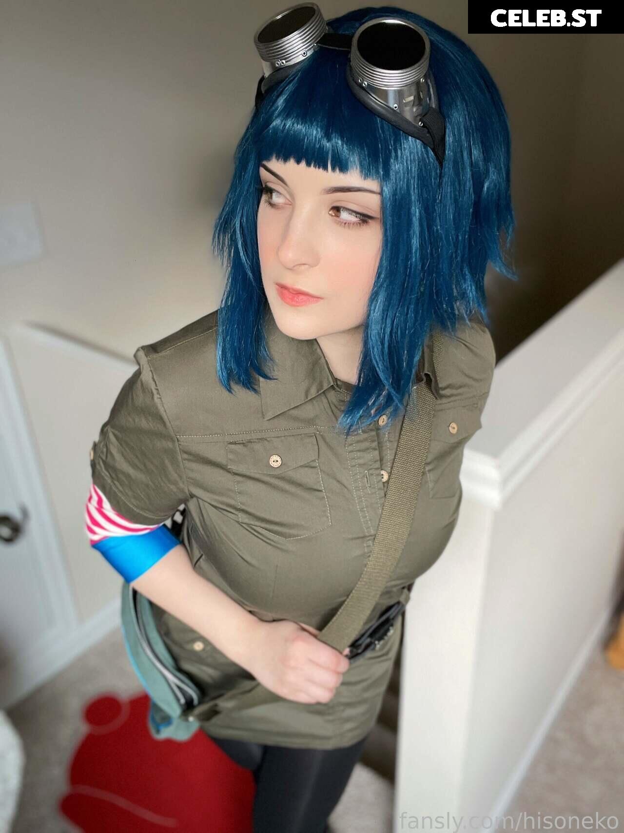 Hisoneko Image 173133