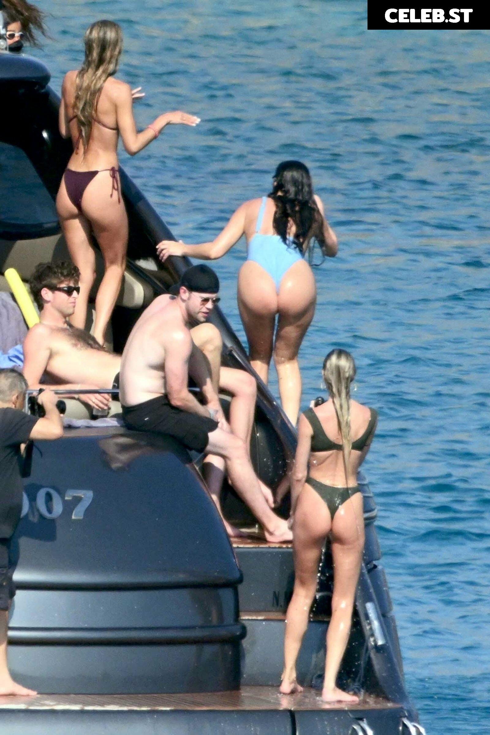 Candice Swanepoel Image 1731299