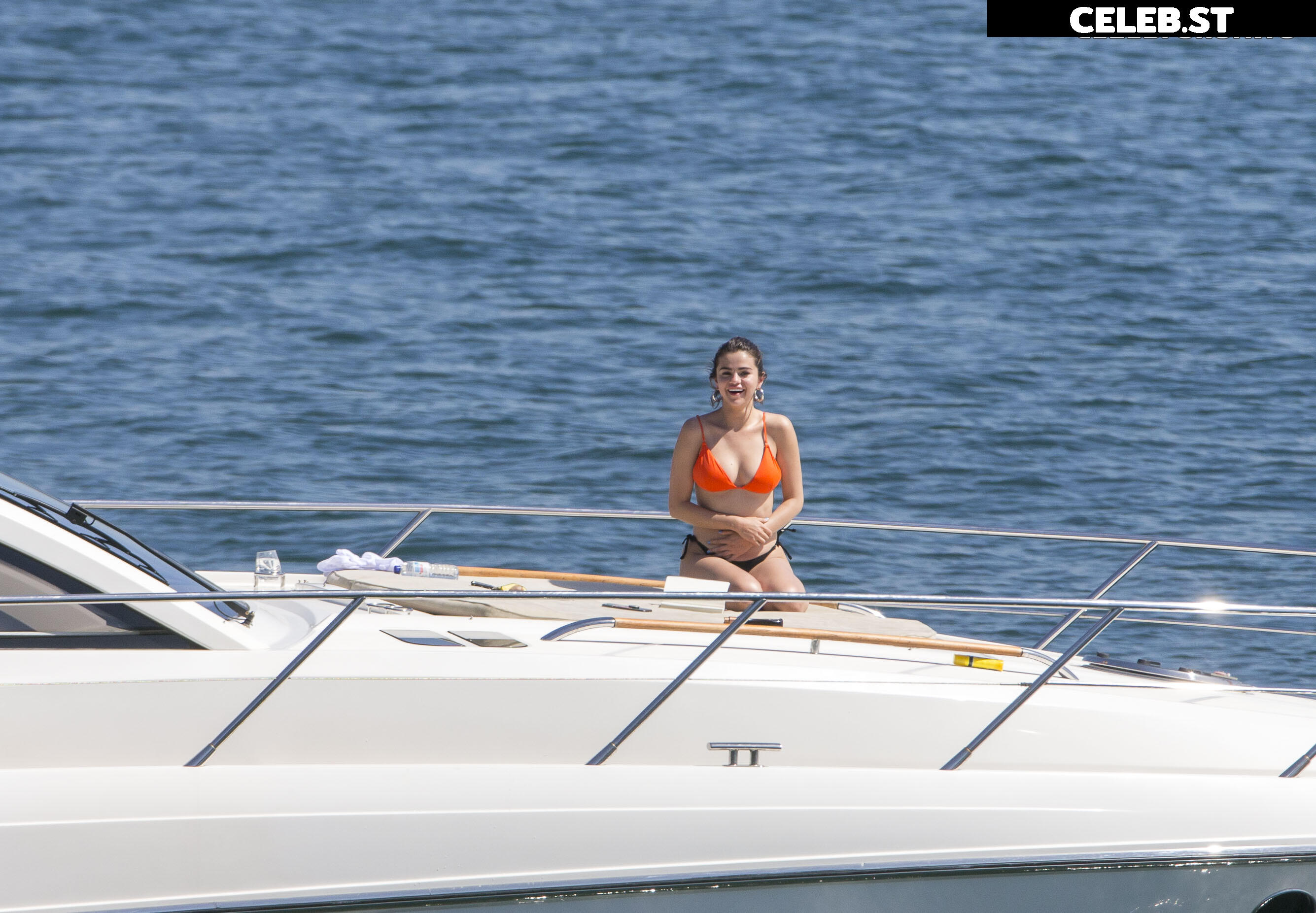 Selena Gomez Image 1731285