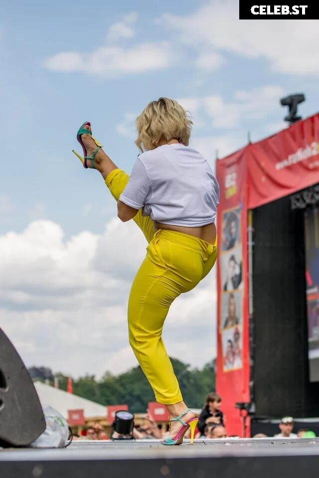 Beatrice Egli Image 1731252