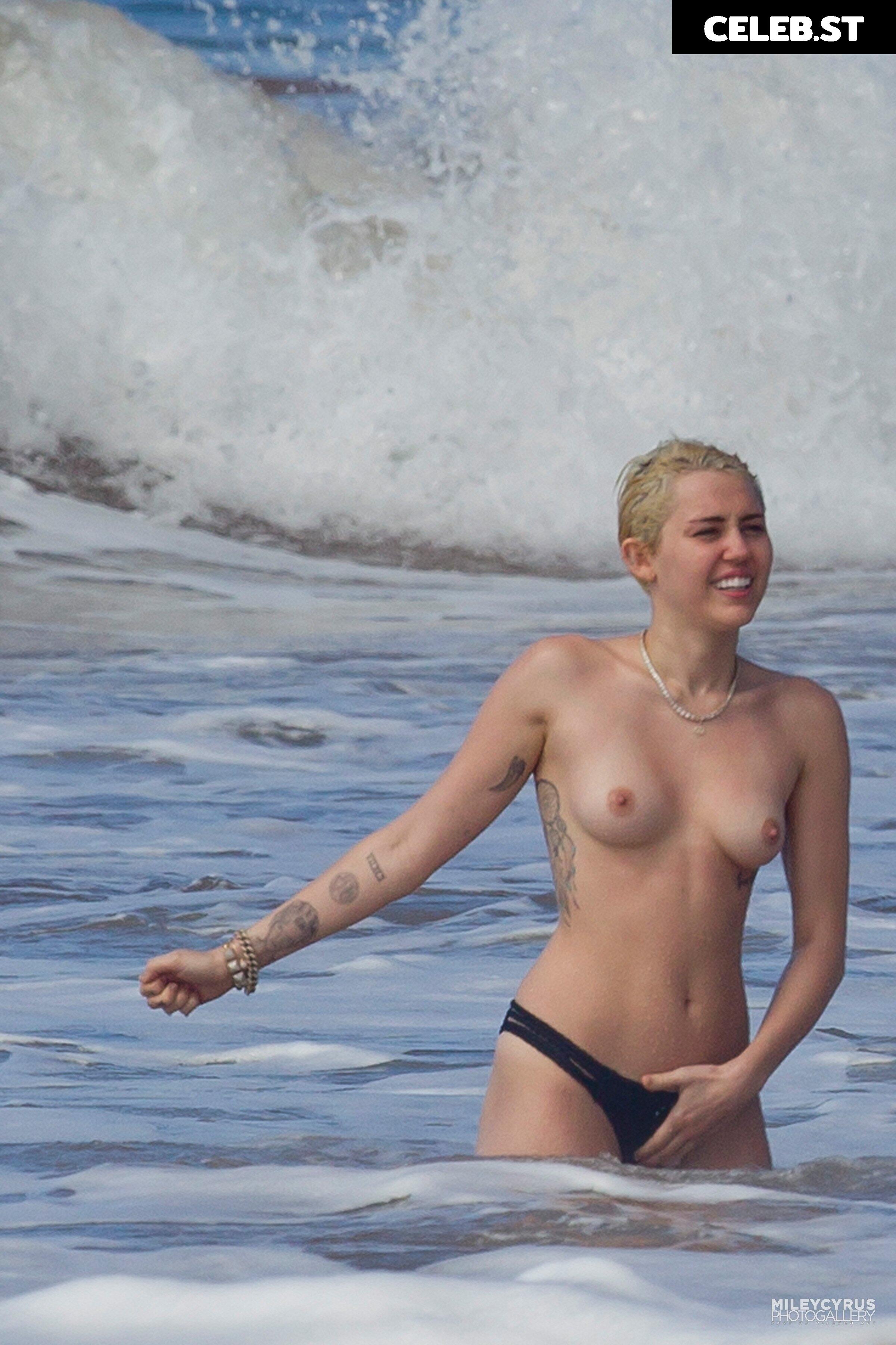 Miley Cyrus Image 1731243