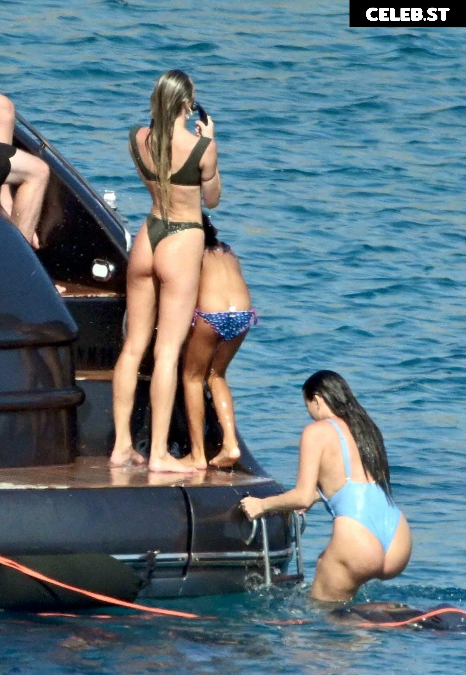 Candice Swanepoel Image 1731274