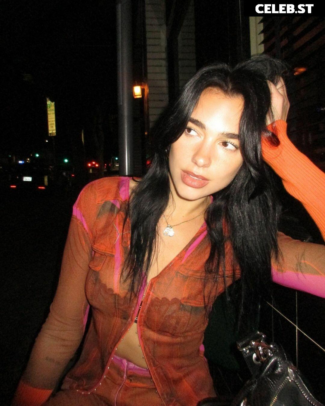 Dua Lipa Image 1731215