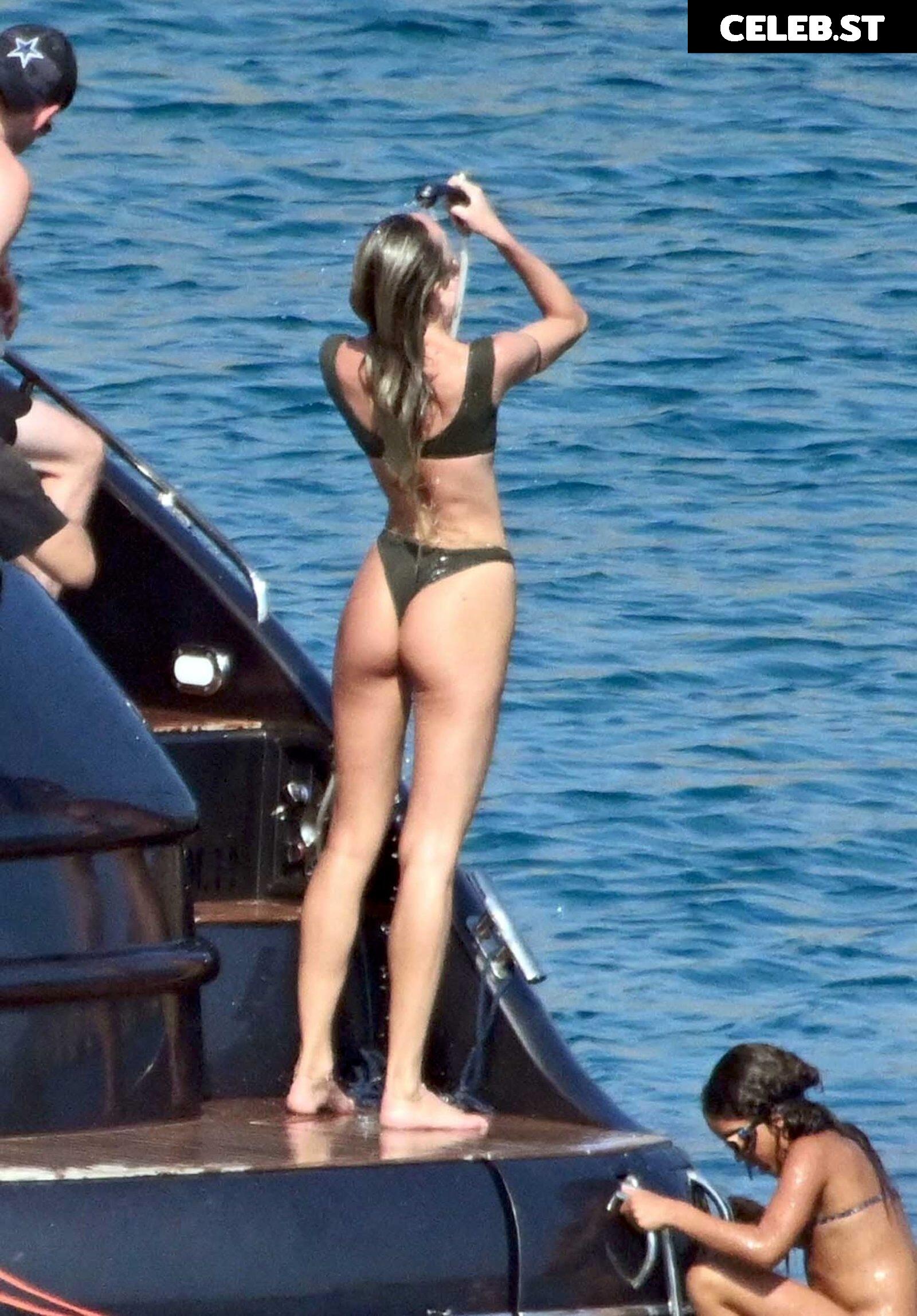 Candice Swanepoel Image 1731205