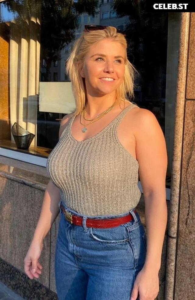 Beatrice Egli Image 1731235
