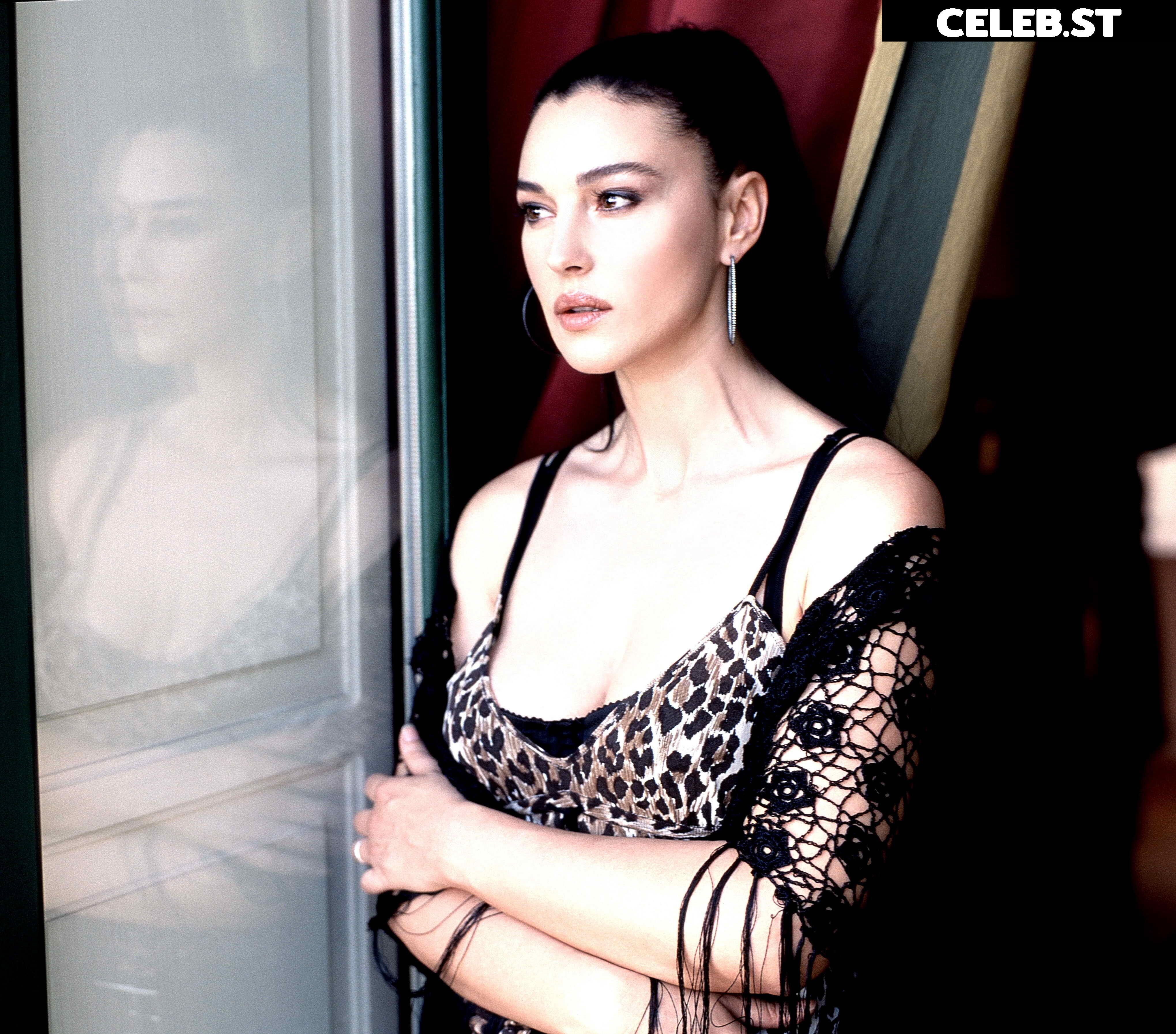 Monica Bellucci Image 1731940