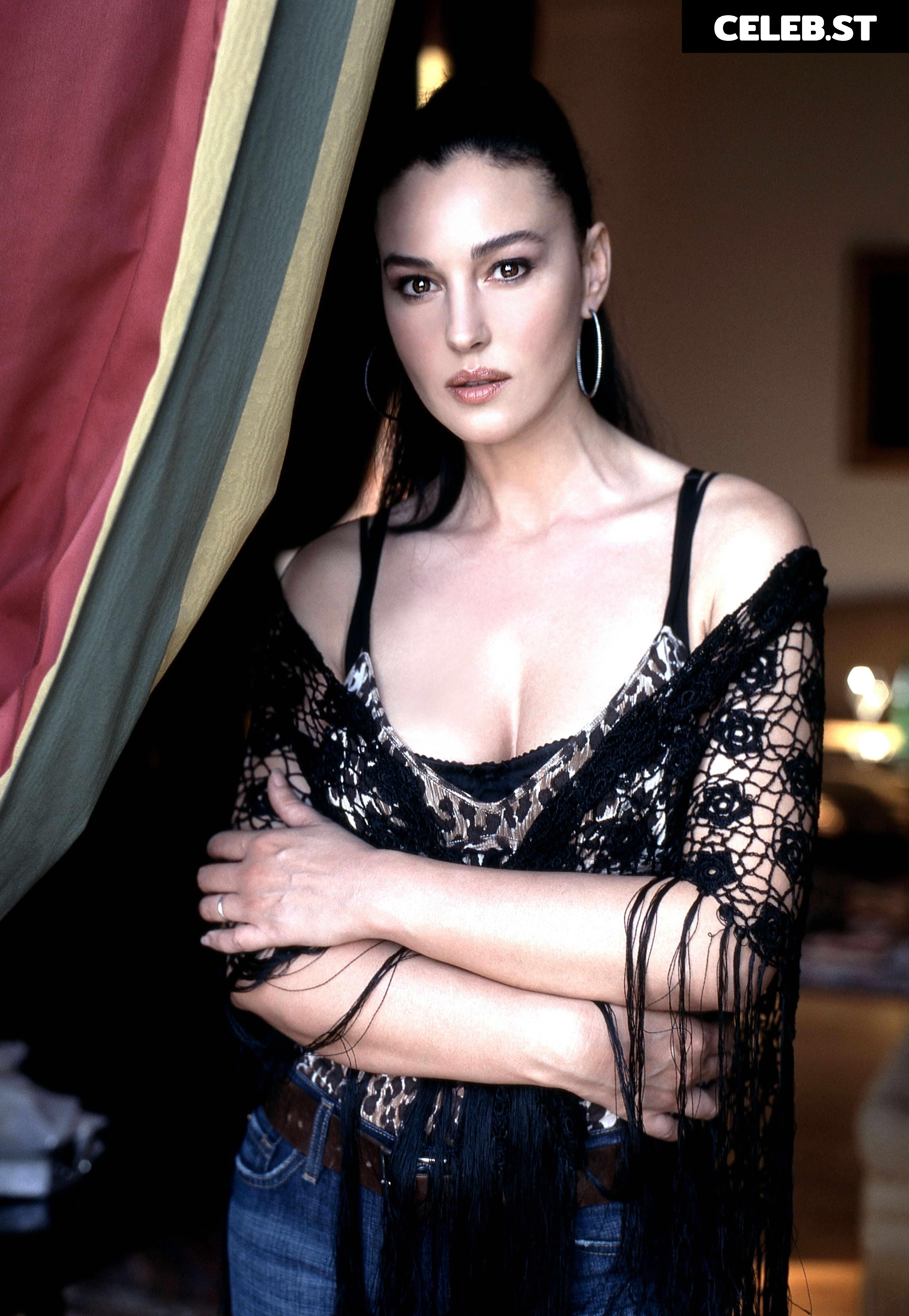 Monica Bellucci Image 1731975