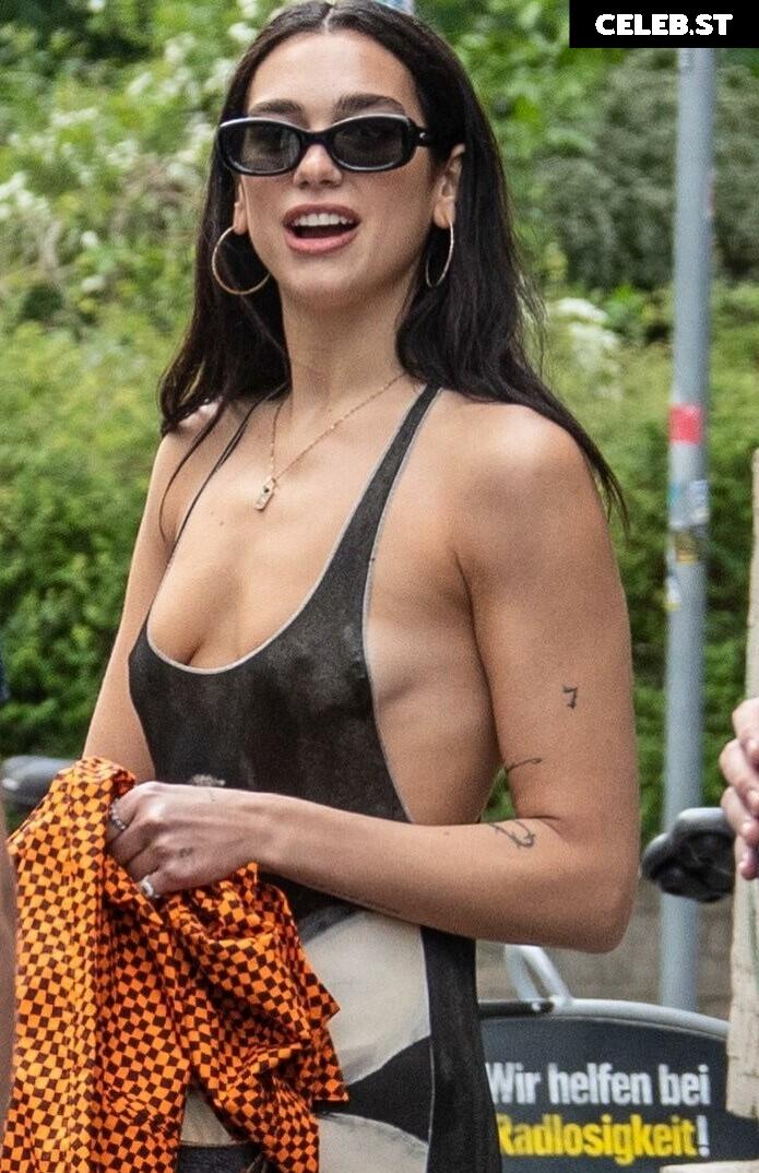 Dua Lipa Image 1731974