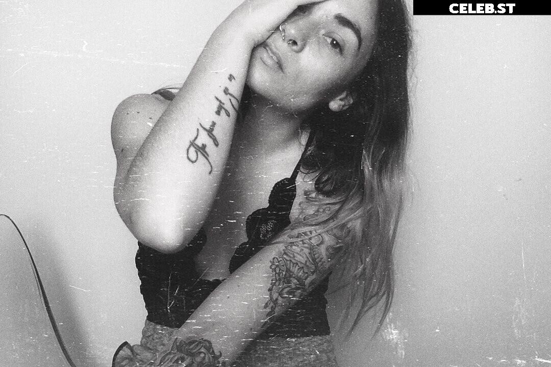 Emma Bossé Image 17319696