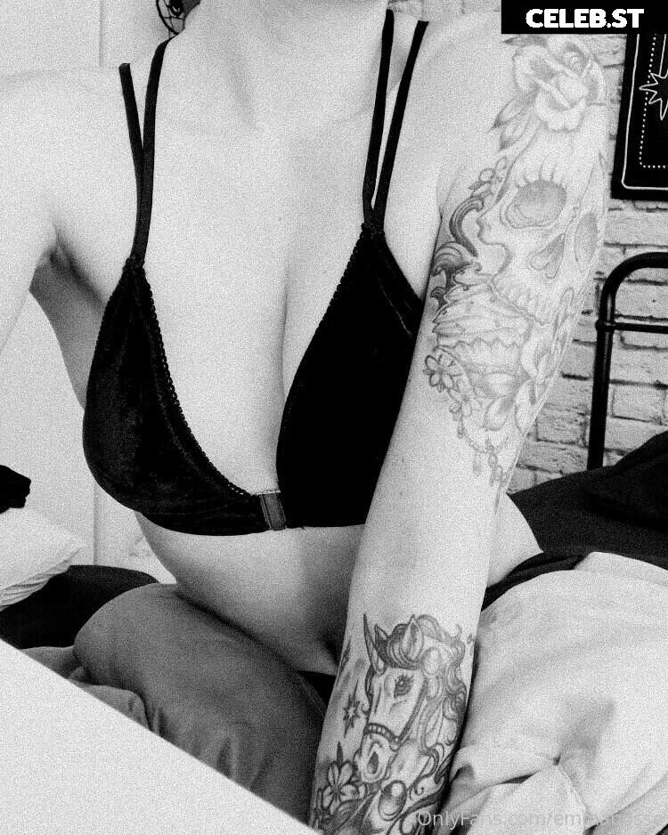 Emma Bossé Image 17319611