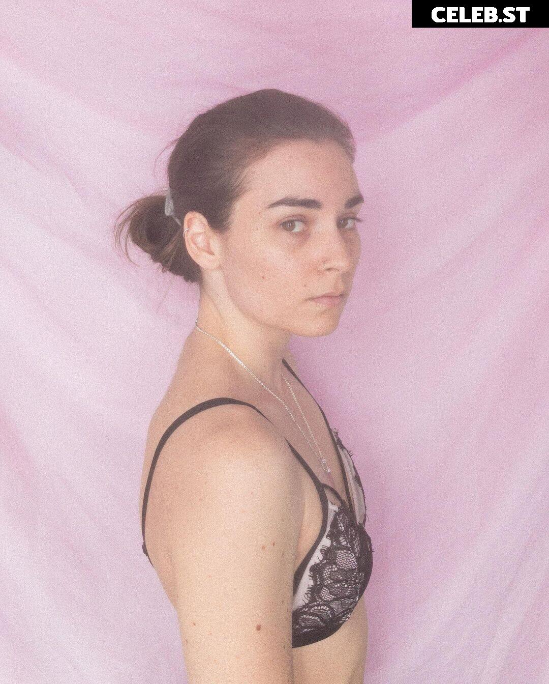 Emma Bossé Image 17319619