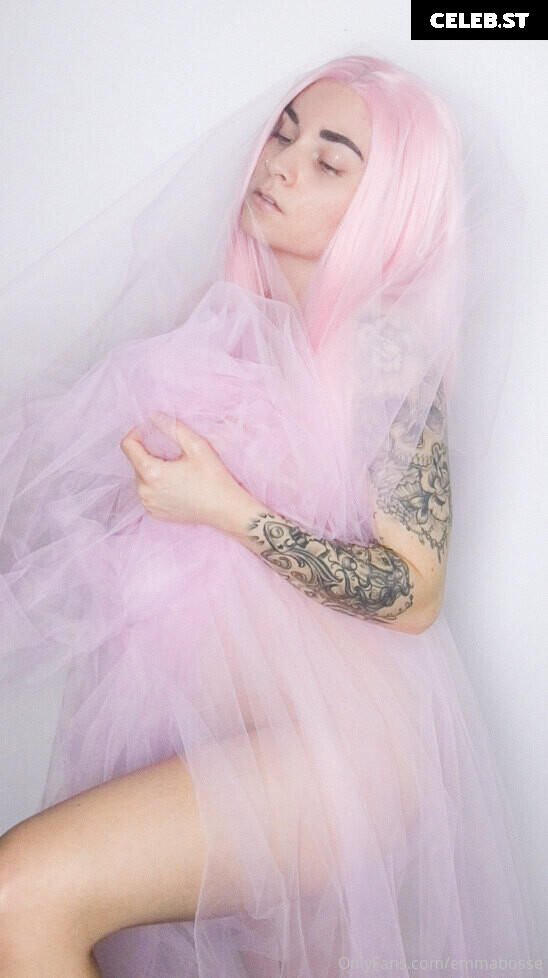 Emma Bossé Image 17319603