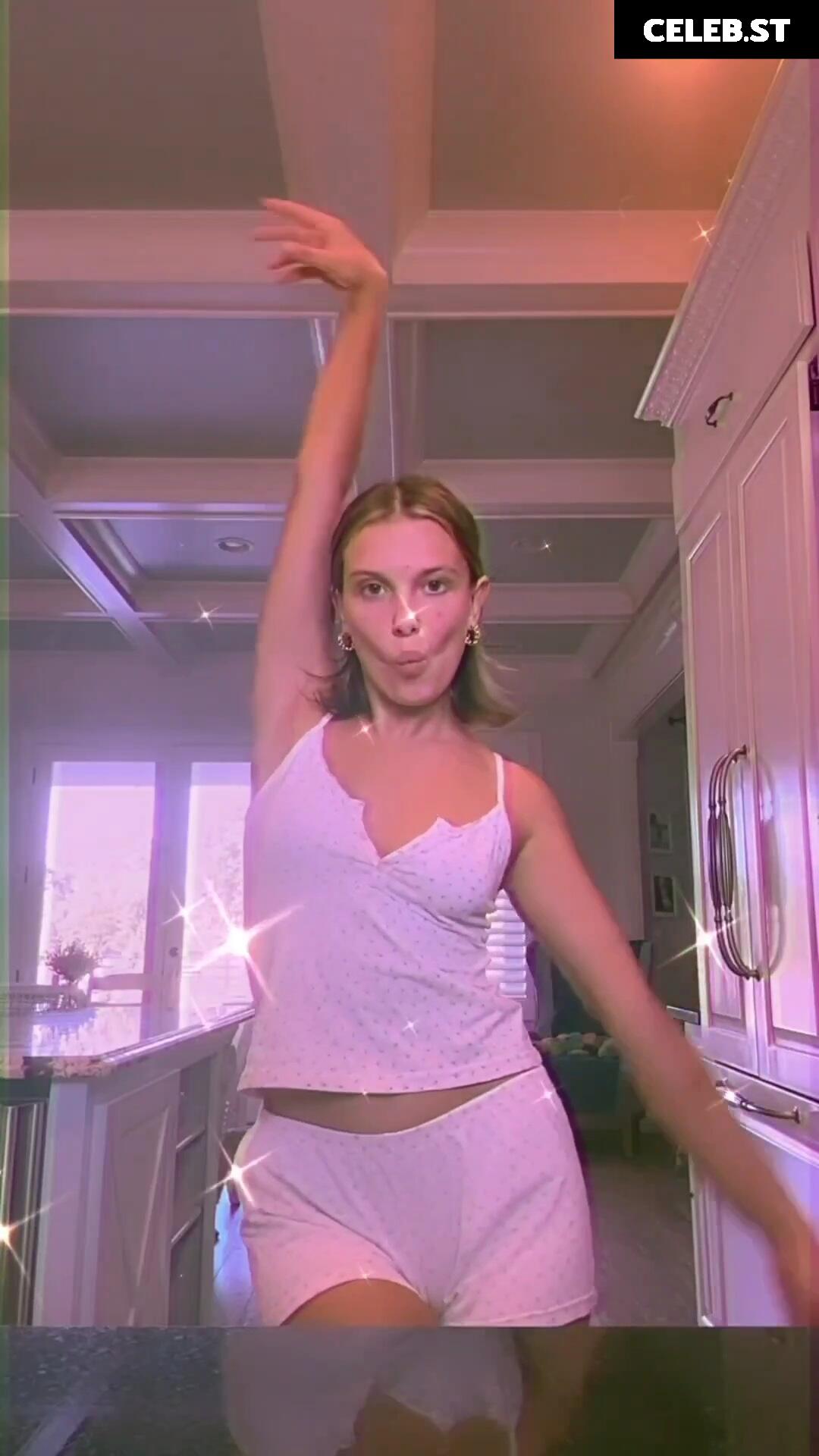 Millie Bobby Brown Image 1731909