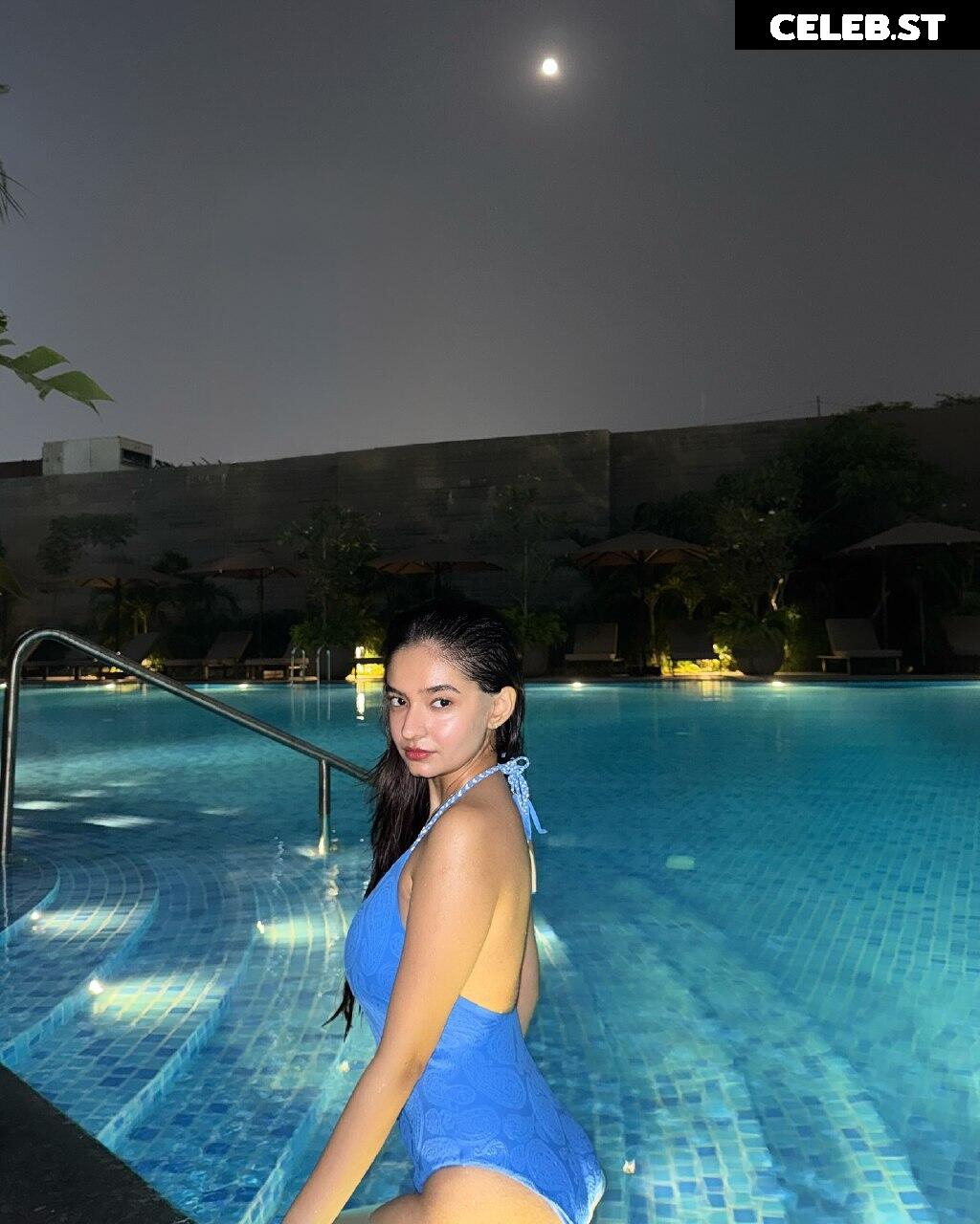 Anushka Sen Image 17319029