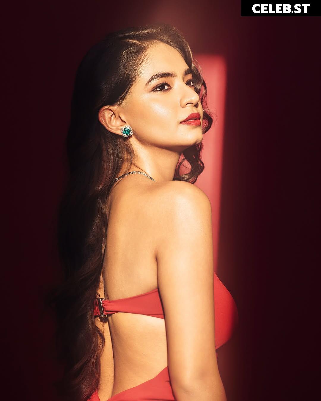 Anushka Sen Image 17319018