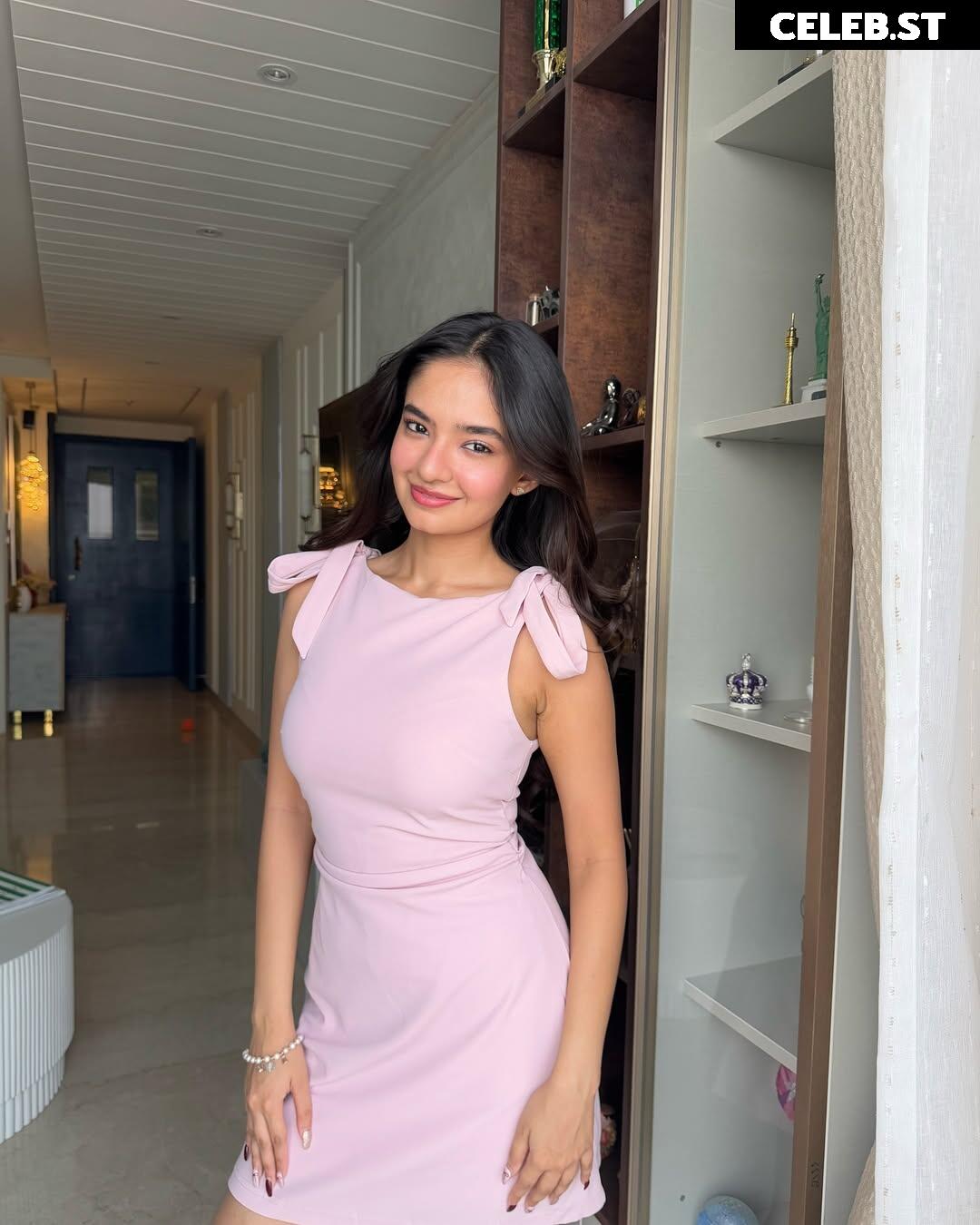 Anushka Sen Image 17319045