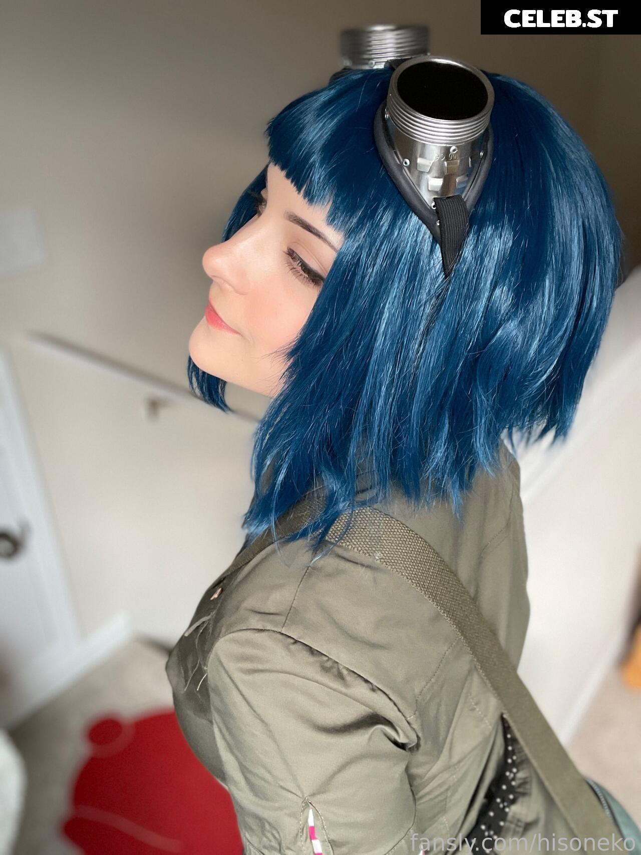 Hisoneko Image 173193