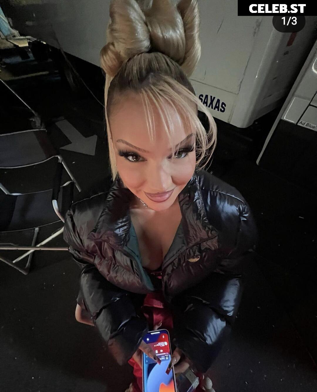 Shirin David Image 1731922