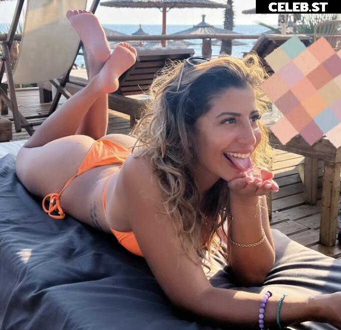 Eva Benetatou Image 1732847