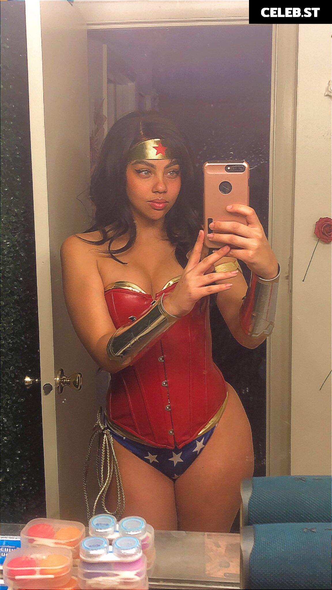 X0XbatgirlX0X Image 17325991