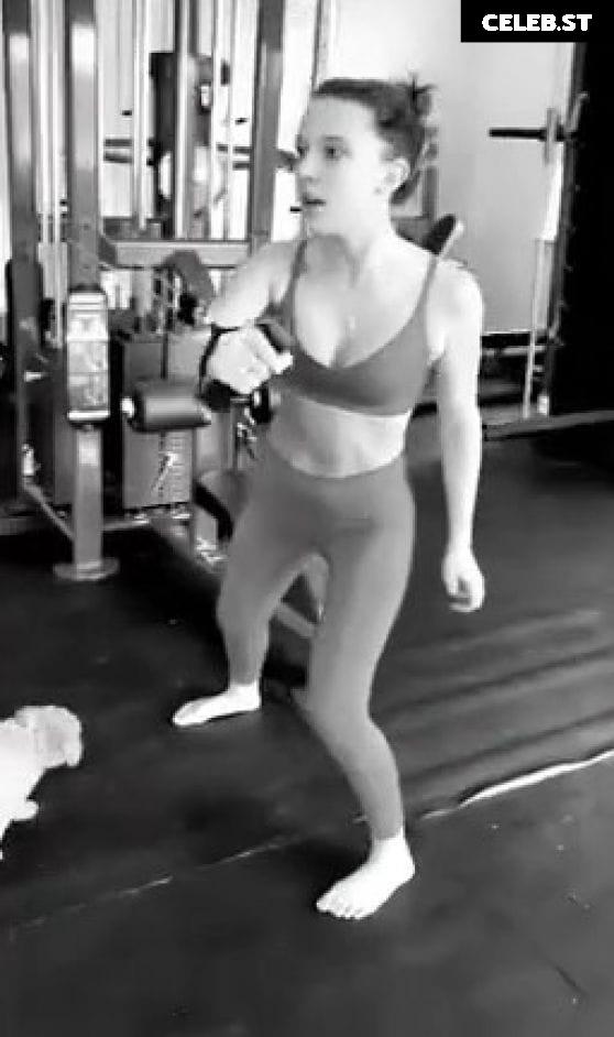 Millie Bobby Brown Image 1732596