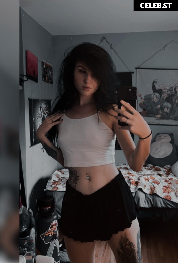Elektra Kirby - elekboo elektrakirby |FanFix| Image 17325891
