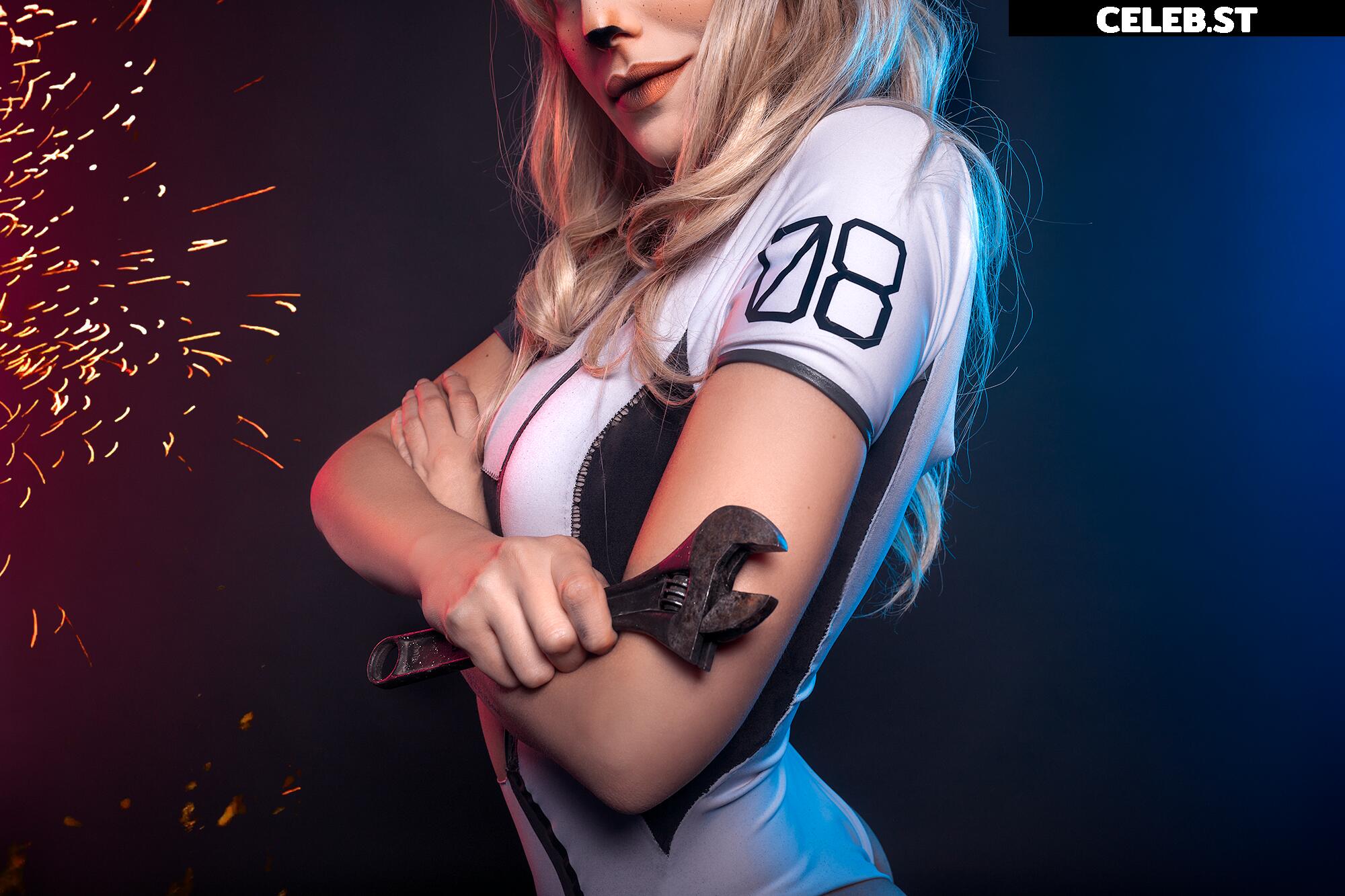 Glory Lamothe Image 17325834