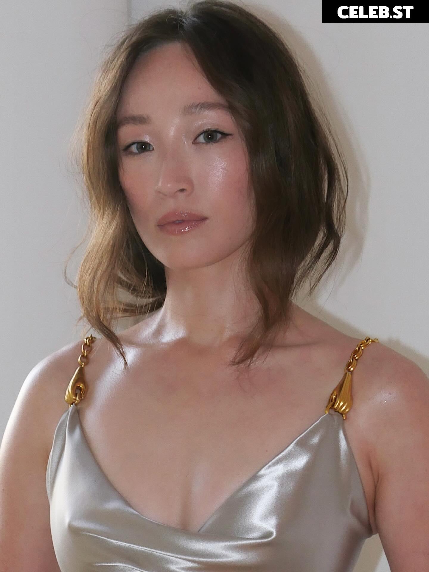 Havana Rose Liu Image 17325844