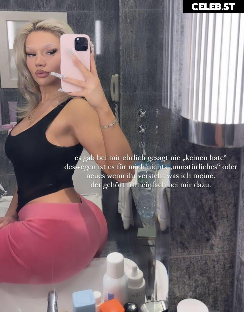 Shirin David Image 1732551