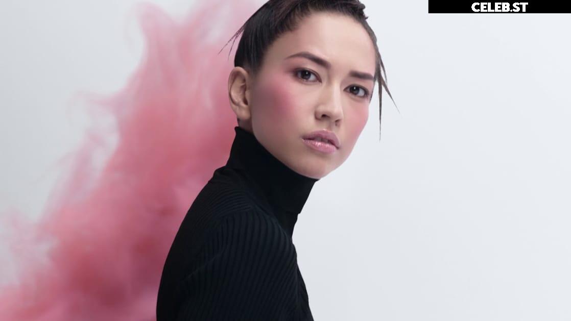 Sonoya Mizuno Image 17325567