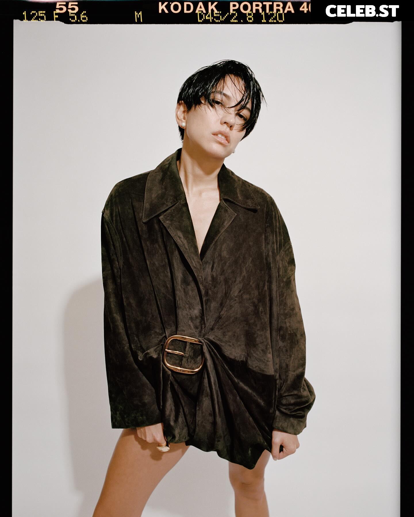 Sonoya Mizuno Image 17325569