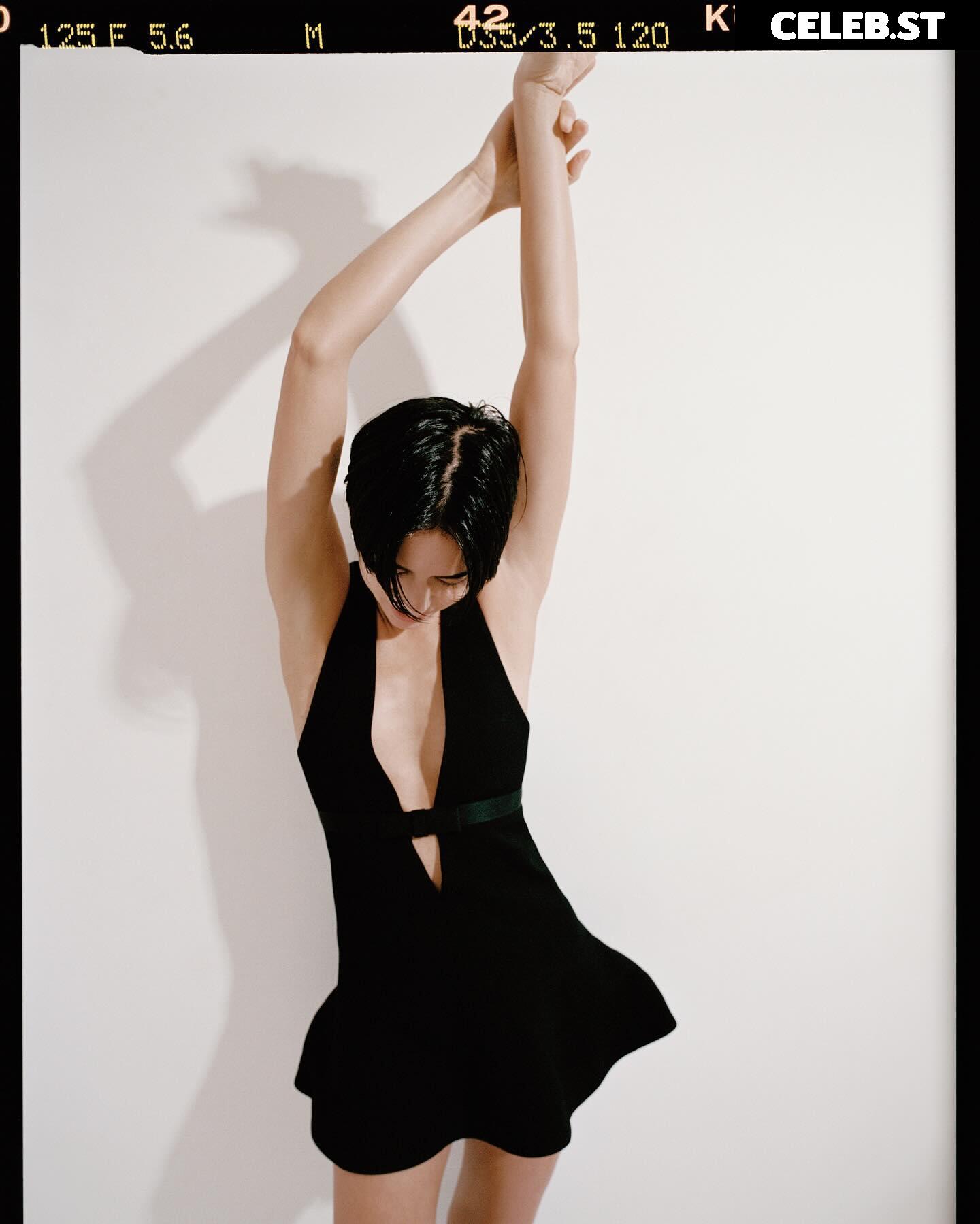 Sonoya Mizuno Image 17325568