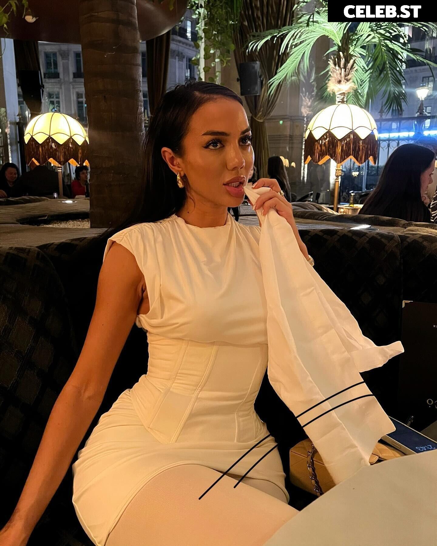 Arianna Ajtar Image 17325622