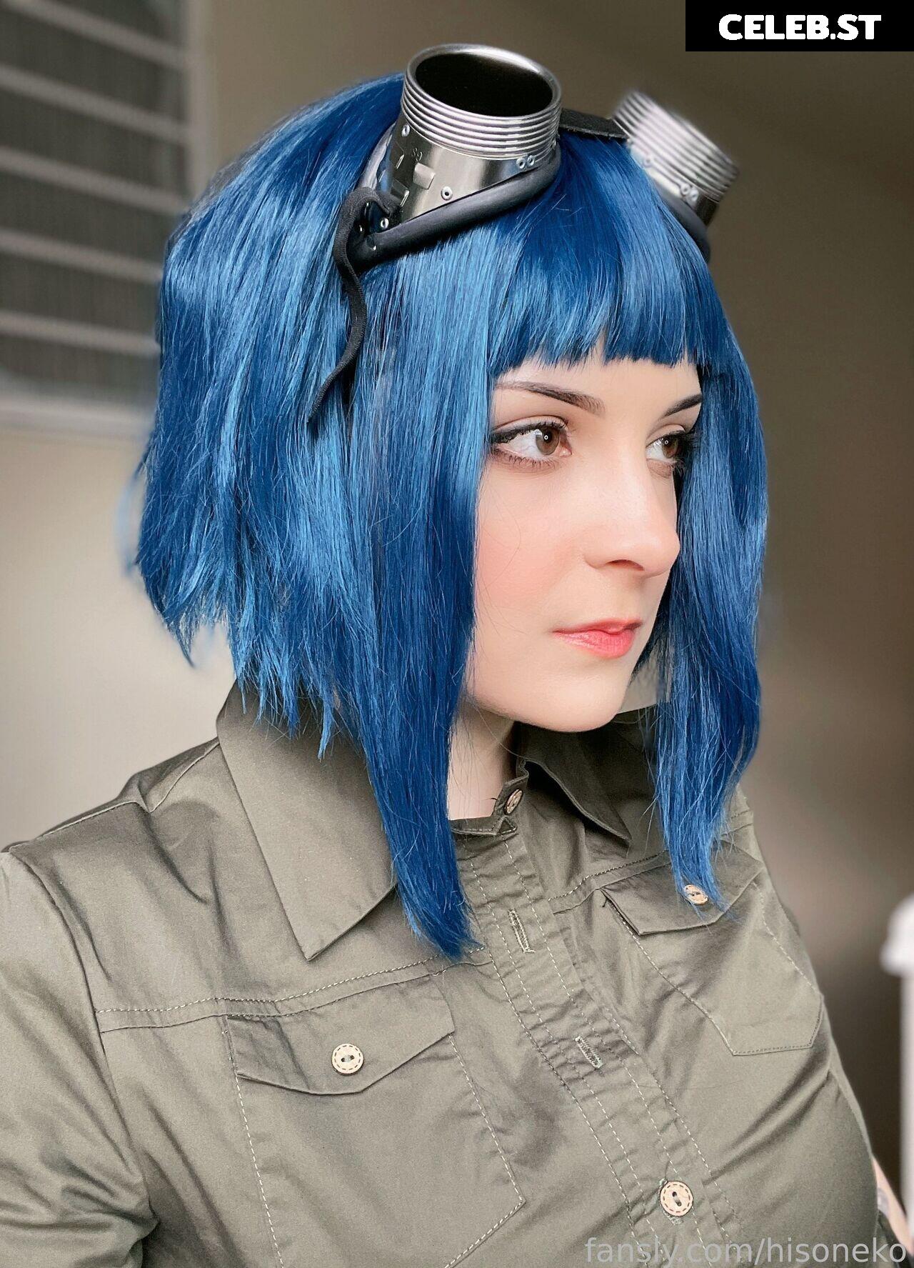 Hisoneko Image 173244