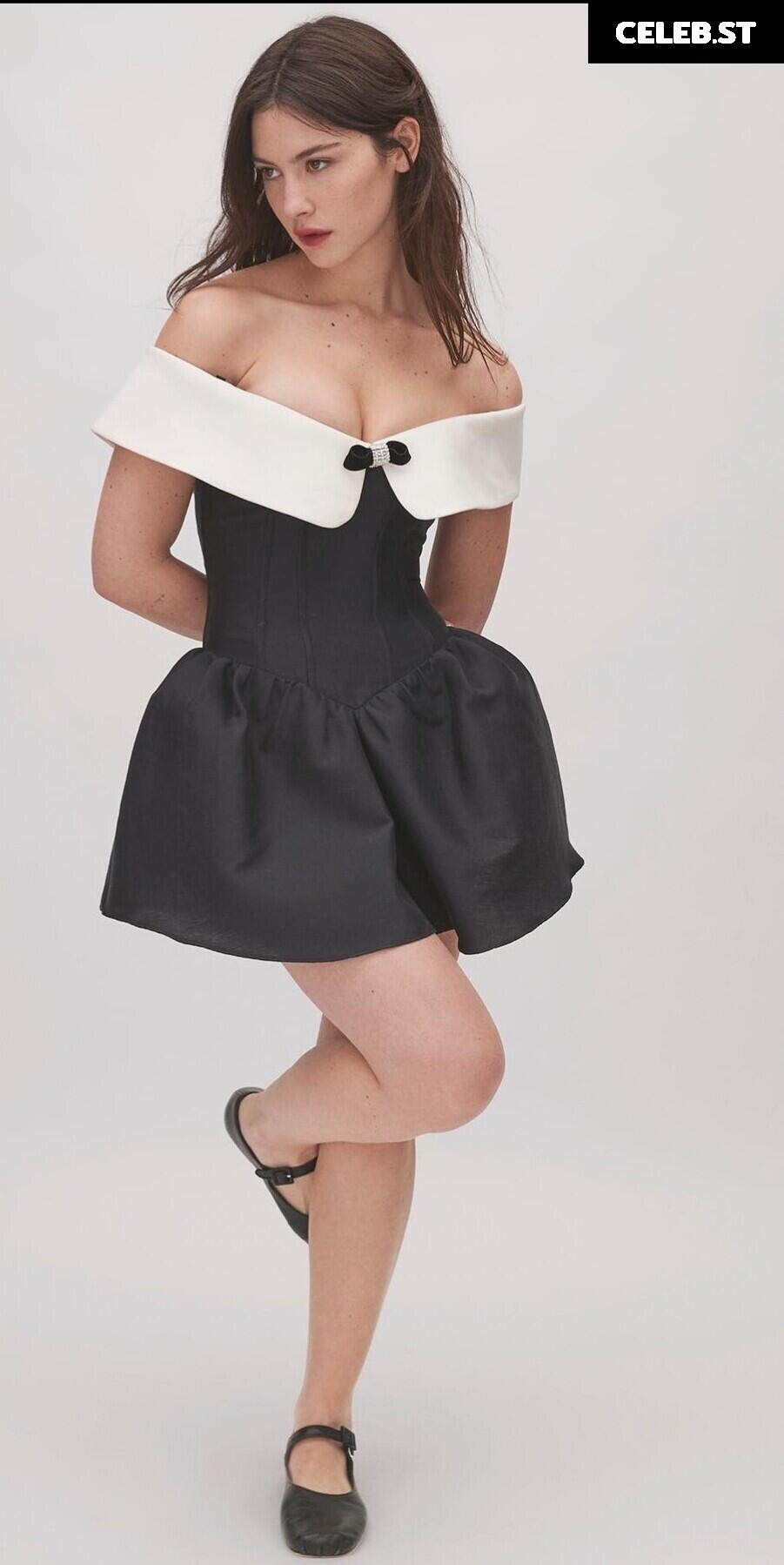 Gracie Abrams Image 17324764