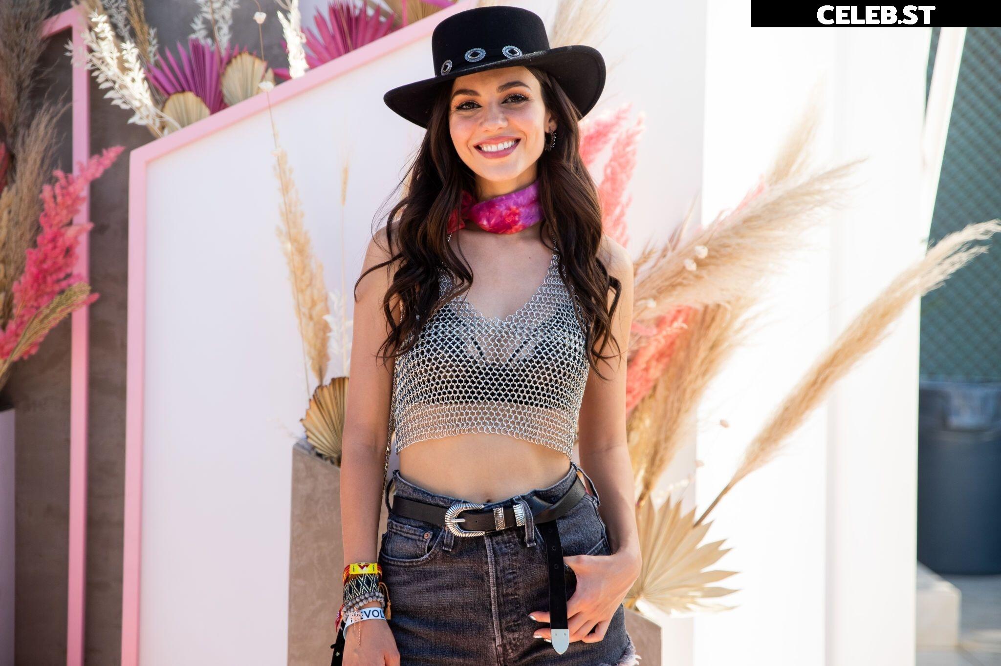 Victoria Justice Image 1732476