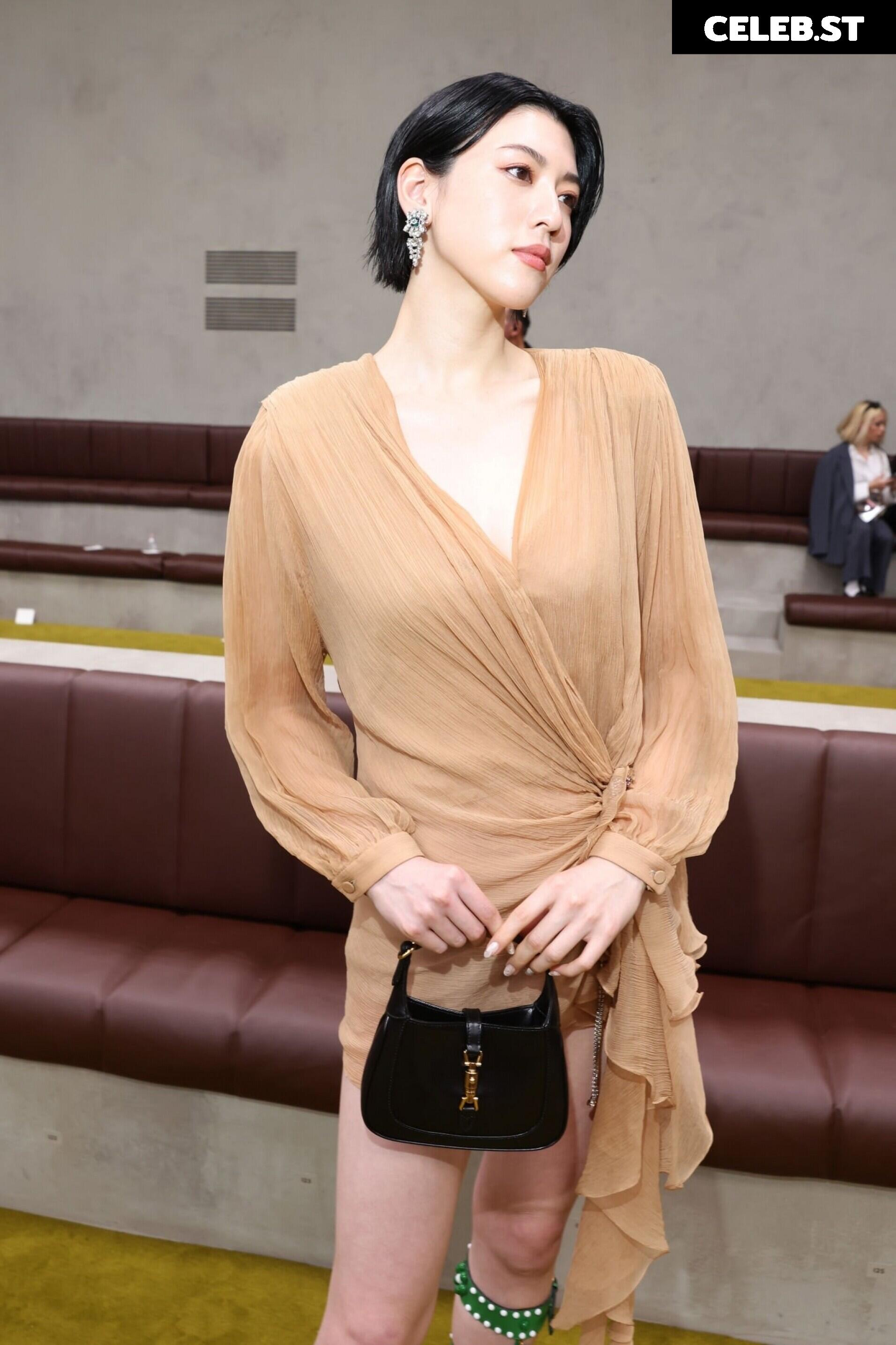 Ayaka Miyoshi Image 17324740