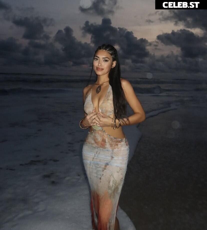 Mariah Lopez | Ryriahx | Myaaangelica Image 17324665