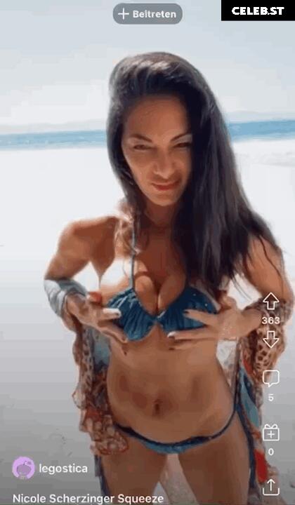 Nicole Scherzinger Image 1732434